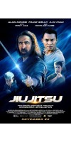 Jiu Jitsu (2020 - VJ Emmy - Luganda)